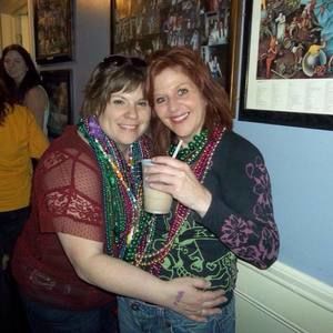 Meet your Posher, Cheryl